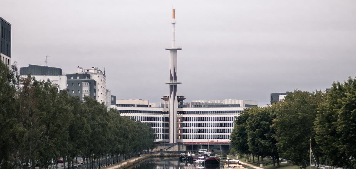 emploi à rennes