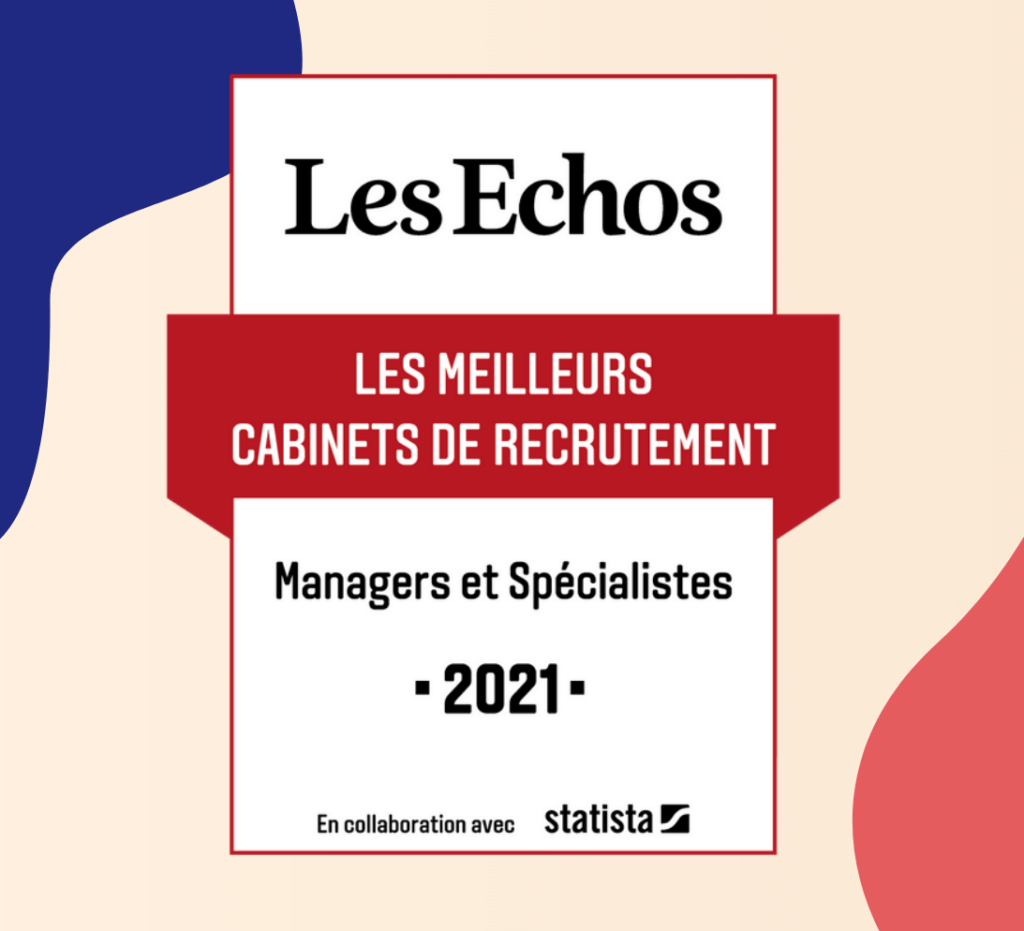 Meilleurs cabinets de recrutement